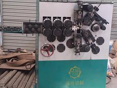 河南卷簧設備 價格實惠的卷簧機在哪可以買到