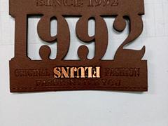 高品質(zhì)的五金紐扣出售——莆田紐扣