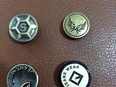 泉州供應皮牌_泉州五金皮標廠