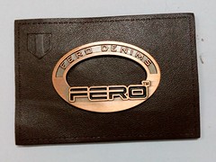 三明五金皮標廠家：優質的五金皮標哪里買