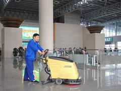 杭州保潔公司哪家比較好——家政公司