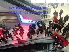 商場保潔哪家好信息，杭州哪家商場保潔公司口碑好