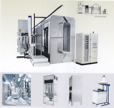 福州噴粉流水線設(shè)備價(jià)格 福建噴漆設(shè)備公司 福州噴粉設(shè)備哪家好