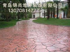 青島金剛砂耐磨地坪哪家買比較好