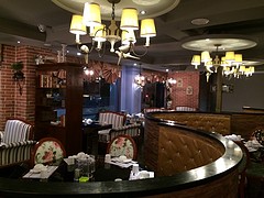 福州餐飲店裝修 知名火鍋店裝修公司推薦