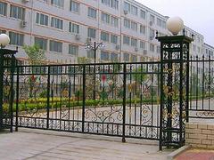 鐵藝護欄專賣店|福建鐵藝圍欄知名供應商
