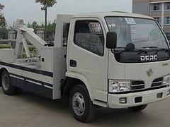 重型清障車供貨商，高質量廣西清障車在哪有賣