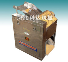 辣椒打醬機-科達機械