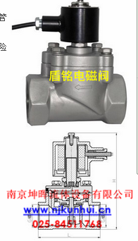 供應(yīng)盾銘防爆電磁閥                      