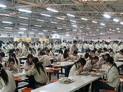 糧油配送優(yōu)選五八零餐飲管理——蔬菜配送