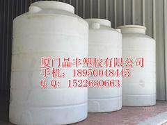 晶豐供應(yīng)500L水塔_化工處理塑料容器工廠直銷