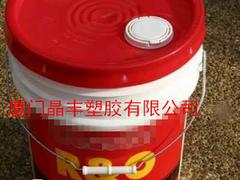 憑祥晶豐塑膠肥料桶|廈門(mén)創(chuàng)新型的晶豐塑料肥料桶提供商