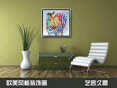 欧式油画欧美手绘油画：供应福建精美欧美手绘油画