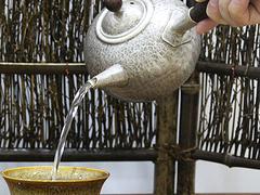 供應有福軒茶藝暢銷的功夫茶壺，手工燒水壺