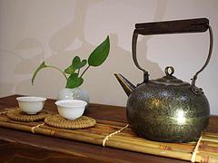 好的潮州手工銅壺廣東廠家直銷_中國手工銅壺