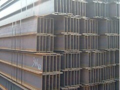 南通地區(qū)有品質(zhì)的H型鋼——H型鋼廠家專賣店