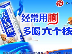 濮陽優惠的養元六個核桃批發供應 養元六個核桃怎么樣