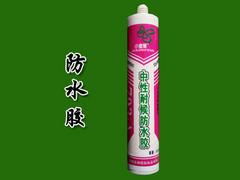 金蜜蜂粘胶口碑好的德州防水胶新品上市 批发防水胶