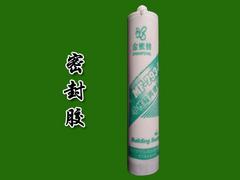 防水密封膠條：優質金蜜蜂幕墻膠專業銷售商