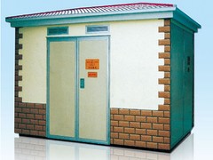 元正電氣供應全省具有口碑的金屬箱式變電站：非金屬箱式變電站價格行情