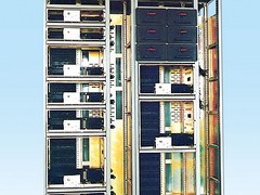 高質(zhì)量的GCS配電柜要到哪買——廣東GCS低壓配電柜