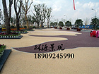 藝術壓印混凝土價格怎么樣：青海藝術壓印混凝土
