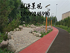 無(wú)砂透水地坪哪家廠家好：西寧無(wú)砂透水地坪