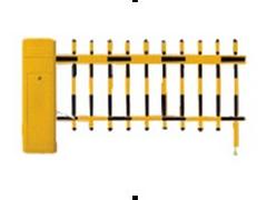 廈門智能道閘批發(fā)供應_電動道閘公司