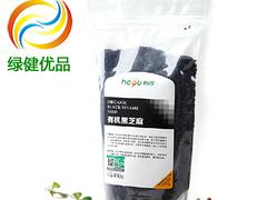 精品和谷有機黑芝麻450g/袋上哪買，價位合理的和谷黑芝麻