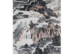 陆俨少作品专卖|山东极具收藏价值的陆俨少字画