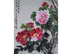 買陸抑非國畫就到弘善堂——陸抑非作品價(jià)格