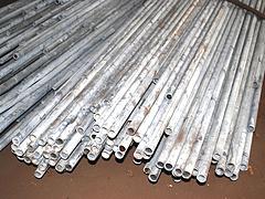 青州四合鋼管提供的無縫鋼管品質(zhì)怎么樣，無縫鋼管價(jià)位