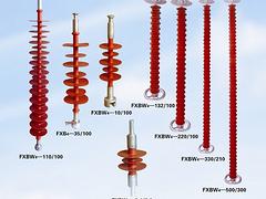 哪里有售高性?xún)r(jià)絕緣子：復(fù)合絕緣子銷(xiāo)售商