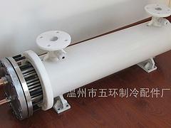 不銹鋼換熱器制造 廠家直銷空氣源不銹鋼換熱器推薦