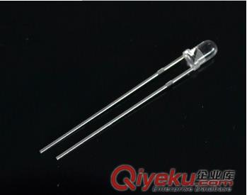 紅外燈珠 燈芯 陣列燈 LED燈珠 晶元42MIL 大功率 850NM 3W