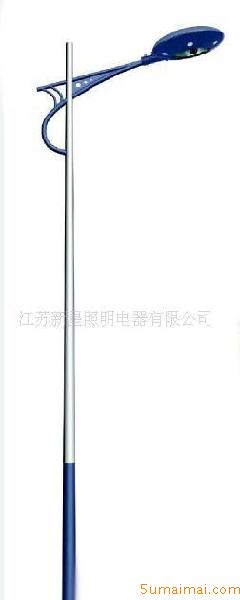 陜西路燈廠家產品_