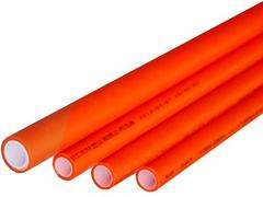 PVC-U電力管專業(yè)供貨商，阜陽(yáng)PVC管材