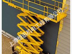 安徽升降機，專業曲臂式高空作業平臺推薦