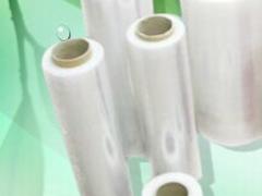 深圳價位合理的PE電線膜批售，拉伸纏繞電線膜低價甩賣