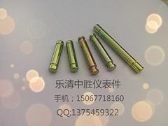 便利的CM1-配件;CM1-動(dòng)觸頭軸;CM1-主拉簧軸——想要具有口碑的CM1-配件 ，就找中勝儀表件