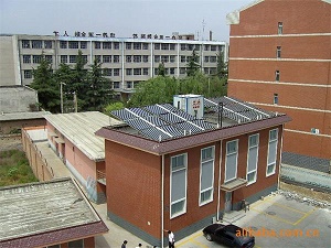 陽臺壁掛太陽能/久樂工貿