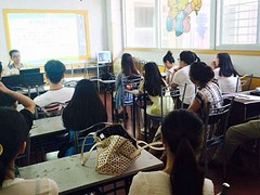 京浪編導_受歡迎的編導機構：福州閩星中學編導