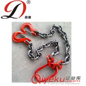 起重吊索具配套起重鏈條廠家祝賀-兩會圓滿成功原始圖片2