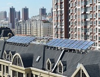 保定太陽能工程廠家直銷