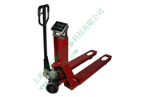 不銹鋼防爆叉車(chē)秤 上海不銹鋼防爆電子叉車(chē)秤價(jià)格 本熙供