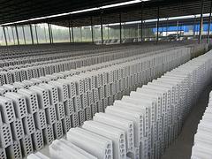 四川歐文斯知名的墻體材料銷售商|四川石膏砌塊