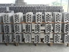 供應四川質量好的墻體材料|綿陽石膏砌塊廠家