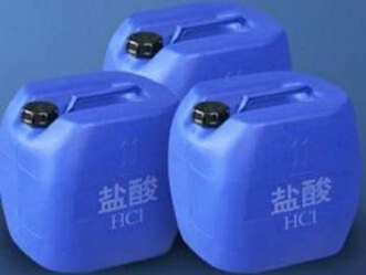 玉豐工貿提供聊城范圍內價位合理的鹽酸：青島31度復產鹽酸