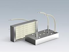 中国进口石英加热器|优质半石英红外线加热器哪里有卖