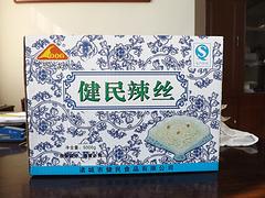 優惠的恐龍牌辣絲上哪買_濰坊健民食品